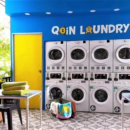 Fresh One Hotel Batam Екстериор снимка